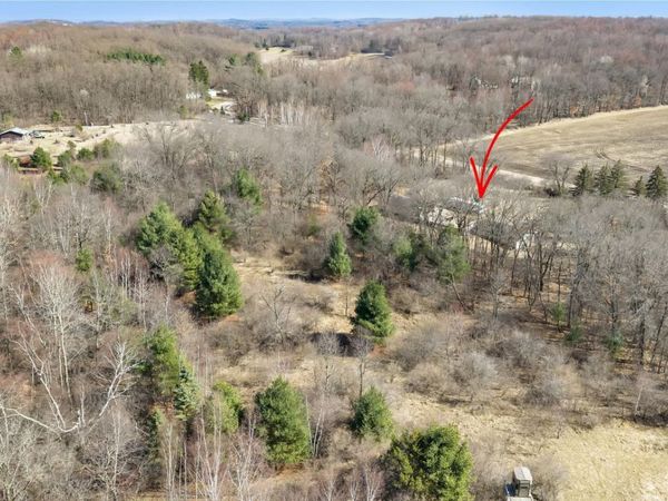 E450 GRENLIE ROAD, Waupaca, WI 54981