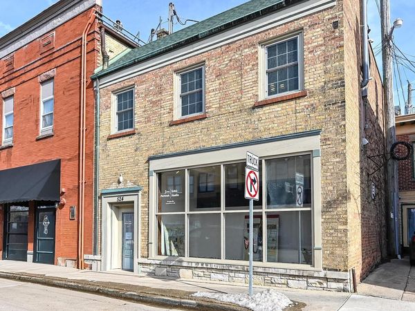 524 Milwaukee AVENUE, Burlington, WI 53105