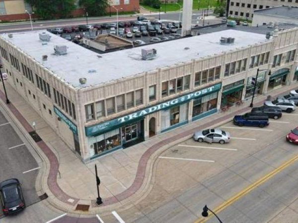 210 W GRAND AVENUE, Wisconsin Rapids, WI 54495