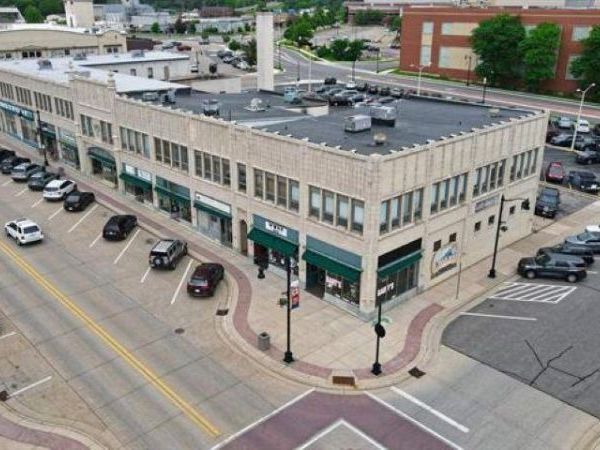 264 W GRAND AVENUE, Wisconsin Rapids, WI 54495