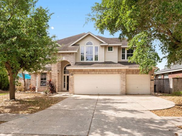 2505 Fullerton, McAllen, TX 78504