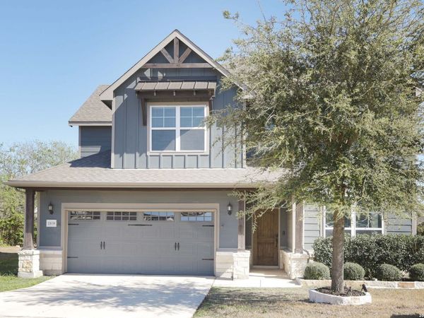 11638 Chalk Stem, Schertz, TX 78154