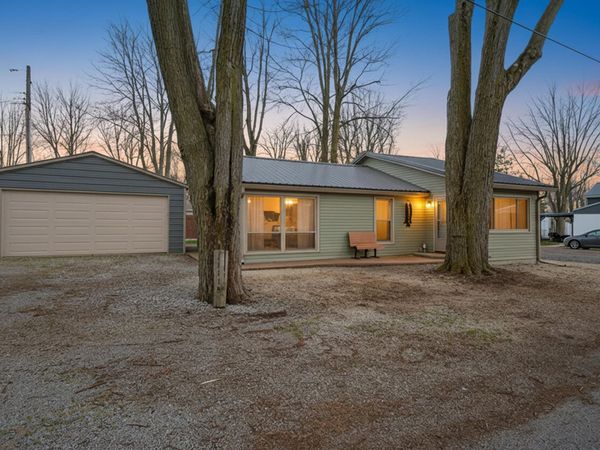 11118 Chickasaw Path, Lakeview, OH 43331