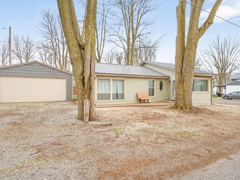 11118 Chickasaw Path, Lakeview, OH 43331 Photo 2