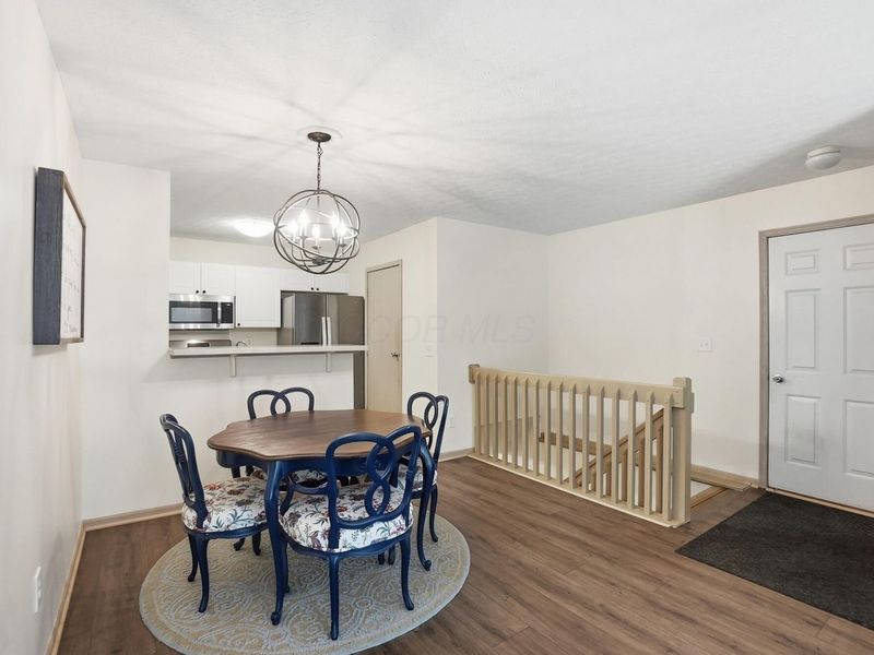 5762 Blendonbrook Lane , Unit 107A, Columbus, OH 43230 Photo 10