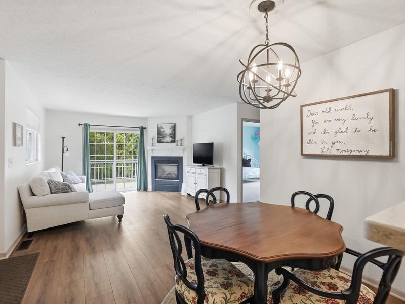 5762 Blendonbrook Lane , Unit 107A, Columbus, OH 43230 Photo 12