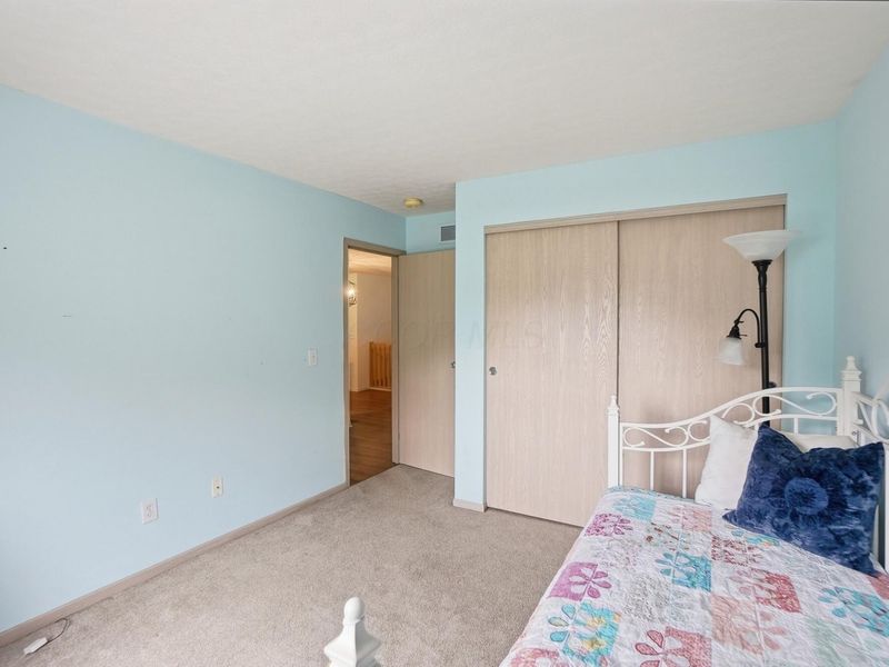 5762 Blendonbrook Lane , Unit 107A, Columbus, OH 43230 Photo 27