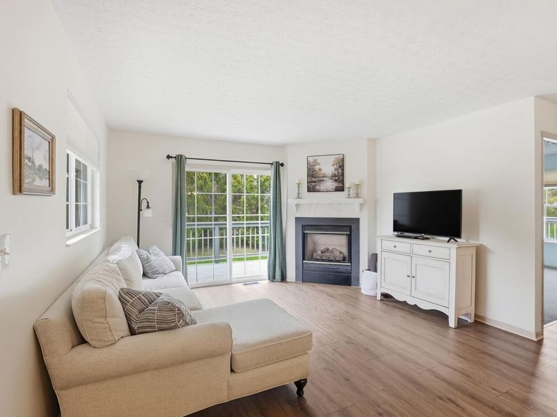 5762 Blendonbrook Lane , Unit 107A, Columbus, OH 43230 Photo 5