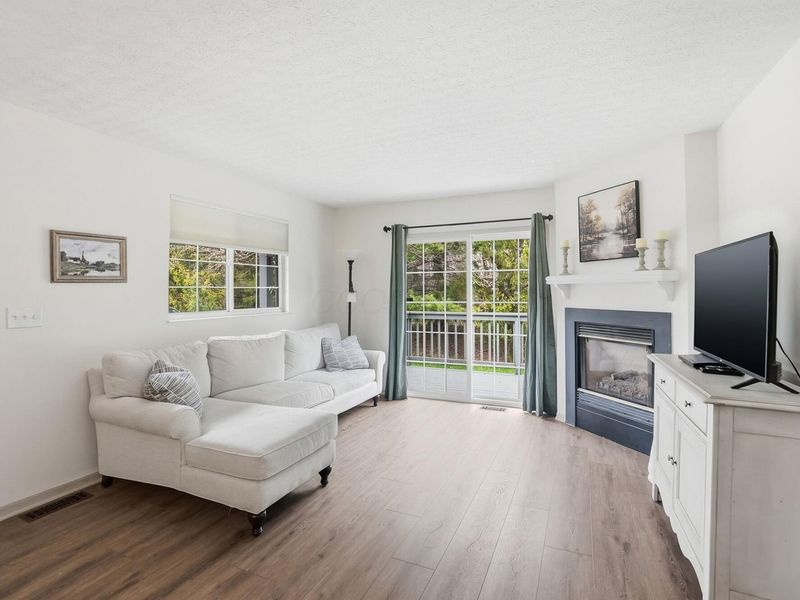 5762 Blendonbrook Lane , Unit 107A, Columbus, OH 43230 Photo 6