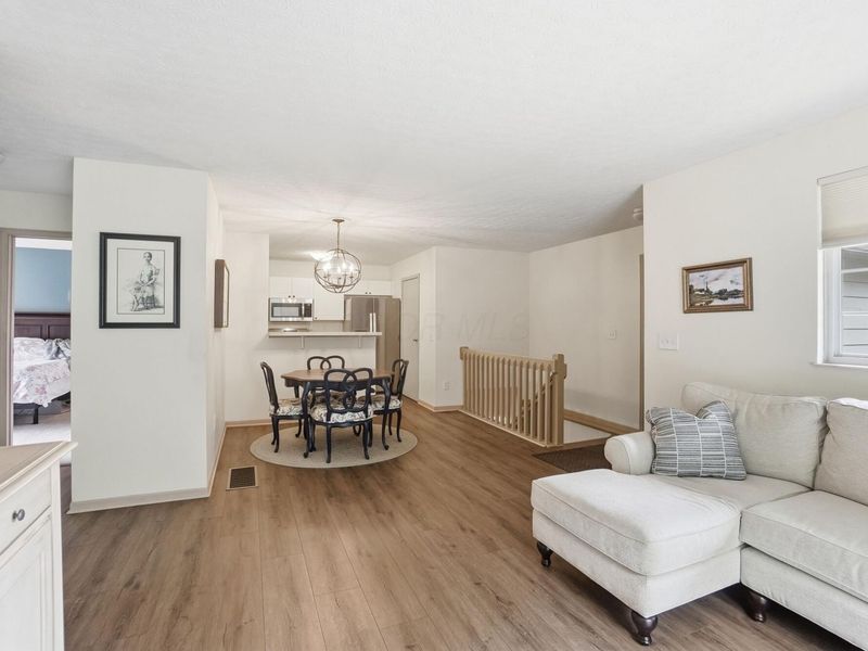 5762 Blendonbrook Lane , Unit 107A, Columbus, OH 43230 Photo 8