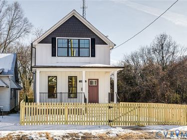 1813 Fairfax Avenue, Richmond, VA 23224