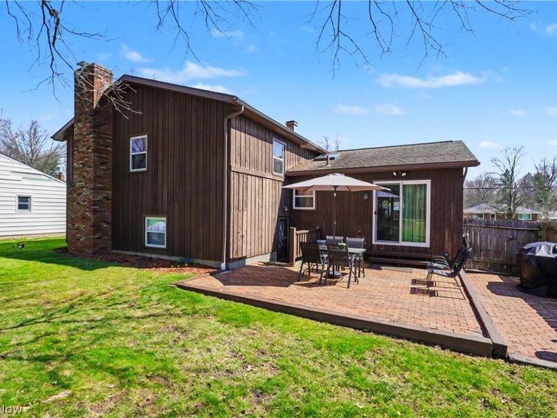 3114 Englewood Drive , Silver Lake, OH 44224 Photo 9