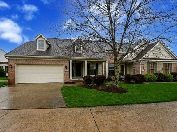 3156 Benwick Drive, Medina, OH 44256