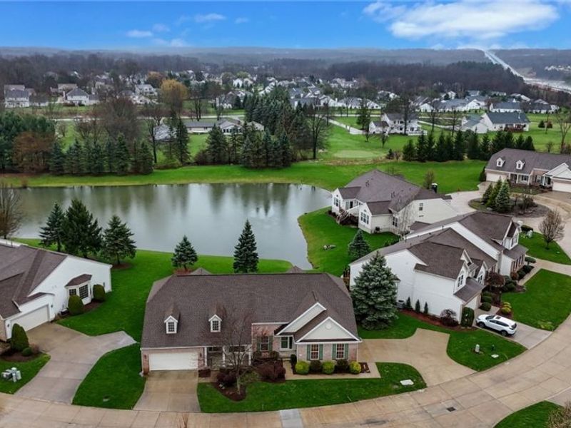 3156 Benwick Drive, Medina, OH 44256 Photo 2