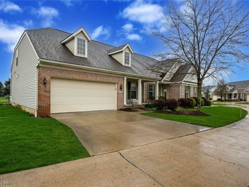 3156 Benwick Drive, Medina, OH 44256 Photo 5