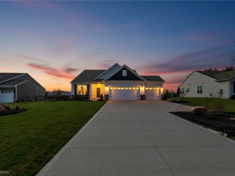 3169 Sharon Court , Medina, OH 44256 Photo 2