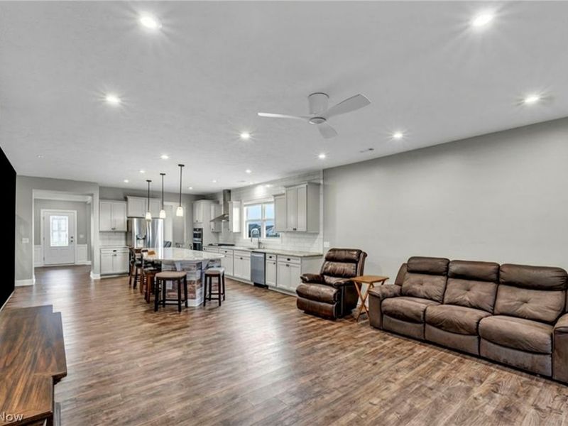 3169 Sharon Court , Medina, OH 44256 Photo 22