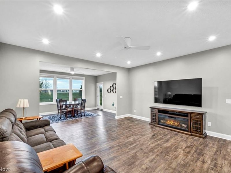 3169 Sharon Court , Medina, OH 44256 Photo 23