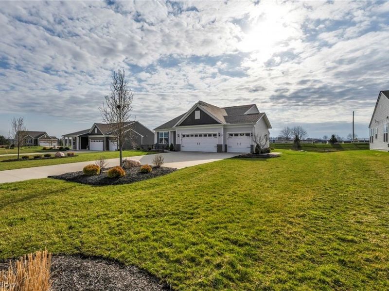 3169 Sharon Court , Medina, OH 44256 Photo 3