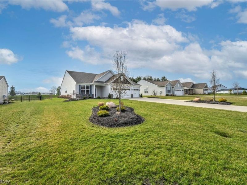 3169 Sharon Court , Medina, OH 44256 Photo 4