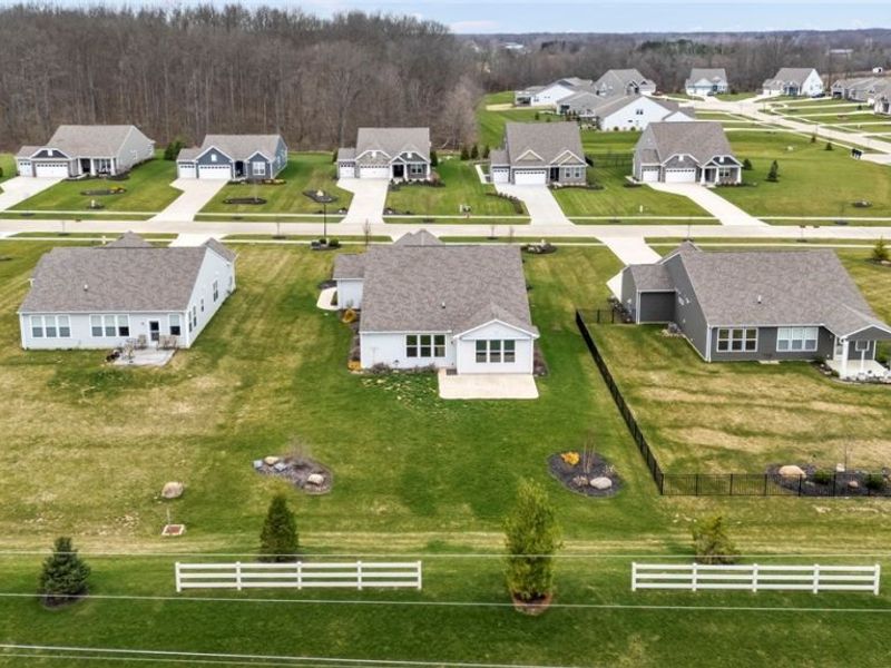 3169 Sharon Court , Medina, OH 44256 Photo 5