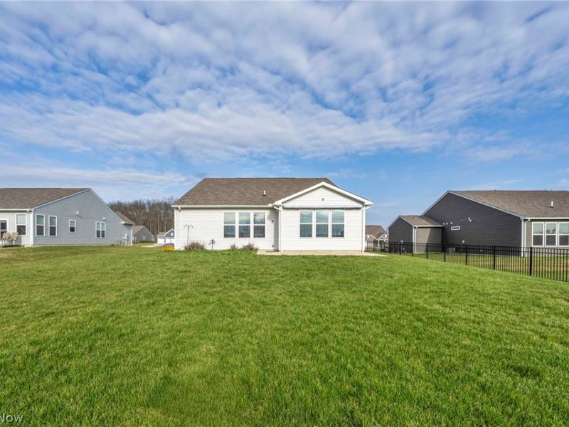 3169 Sharon Court , Medina, OH 44256 Photo 9