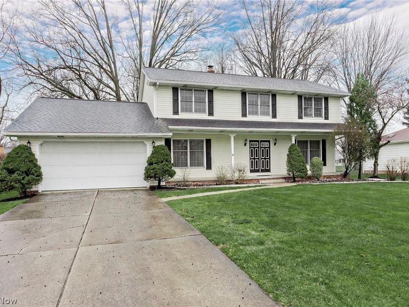 692 Davidson Drive , Highland Heights, OH 44143 Photo 45