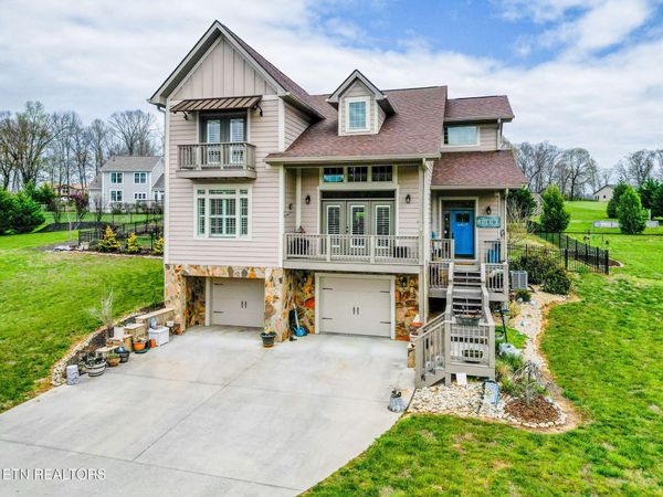 1958 River Mist Circle, New Market, TN 37820