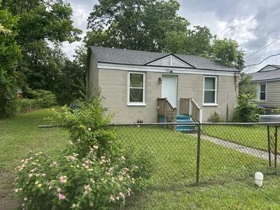 4726 Talisman Street, North Charleston, SC 29405