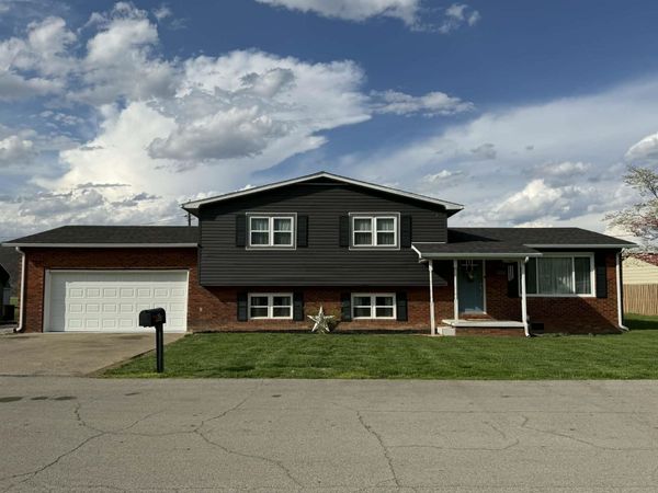 712 Scott , Worthington, KY 41183