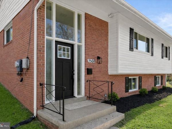 7508 KIPLING PARKWAY, DISTRICT HEIGHTS, MD 20747