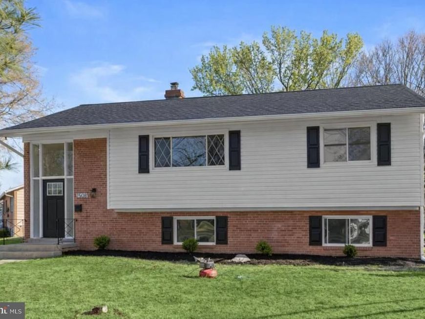 7508 Kipling Parkway, District Heights, MD 20747 Main Photo