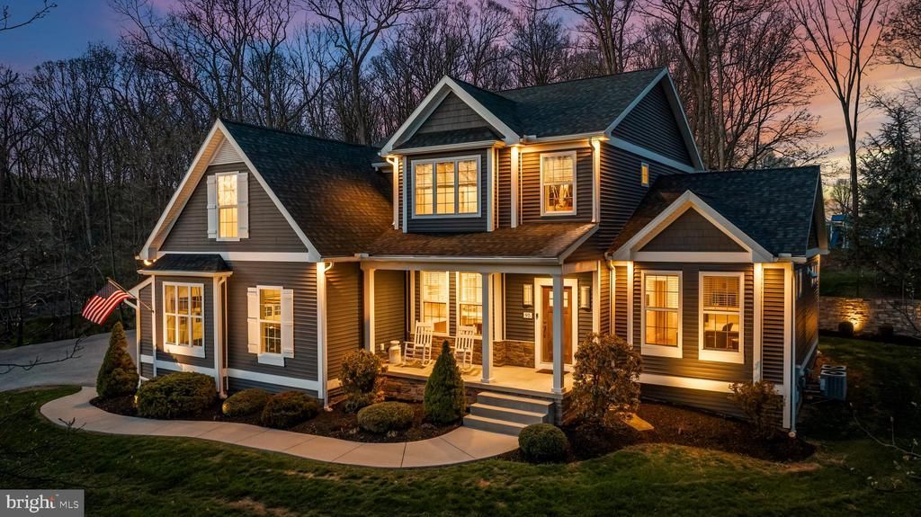 95 SHADY LANE, HANOVER, PA 17331