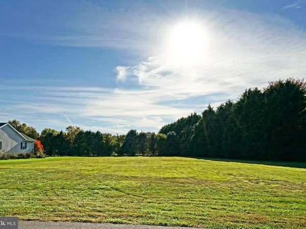 6 GAINSBOROUGH DRIVE, LEWES, DE 19958