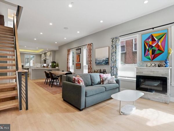 741 S 15TH STREET, PHILADELPHIA, PA 19146