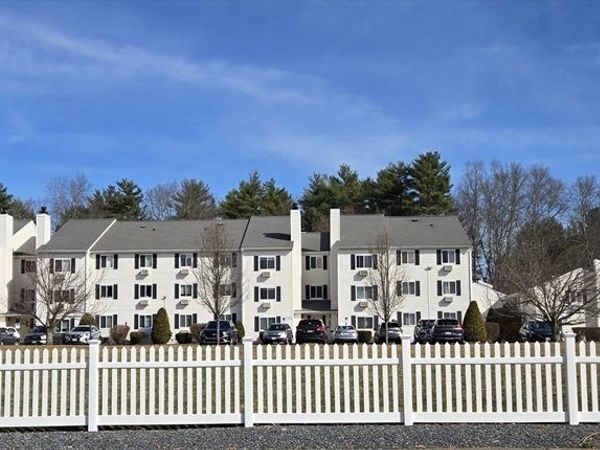6 Erick Rd, Unit 53, Mansfield, MA 02048