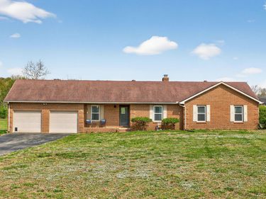 3886 Jackson Ferry Road, Winchester, KY 40391