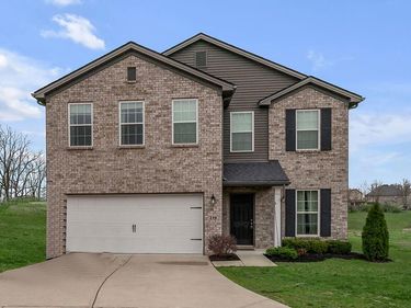 219 Sinclair Court, Georgetown, KY 40324