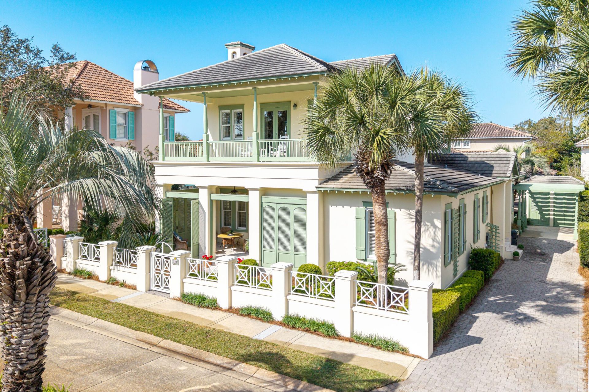 190 Rue Caribe, Miramar Beach, FL 32550 Main Photo