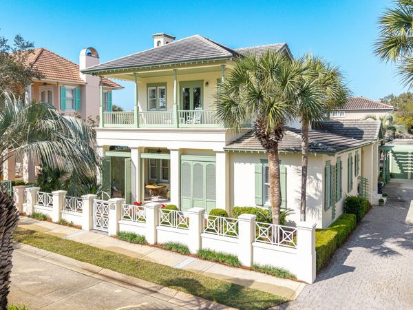 190 Rue Caribe, Miramar Beach, FL 32550