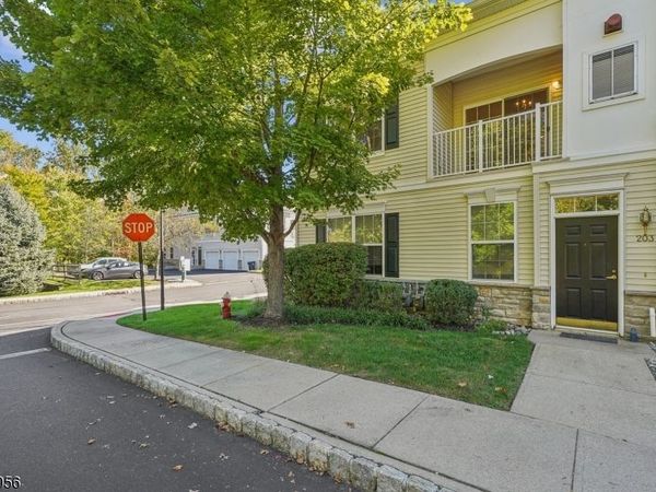 203 Stone Creek Ct, Hanover, NJ 07981