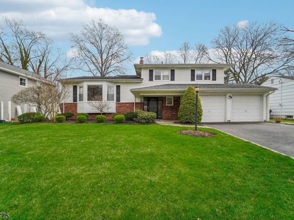 14 Eton Pl, Springfield, NJ 07081