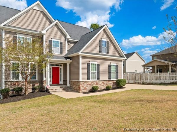 40 Charter Street, Cameron, NC 28326