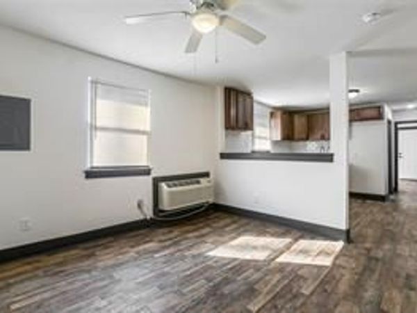 1812 NEW ORLEANS Street, Unit 2B, New Orleans, LA 70116