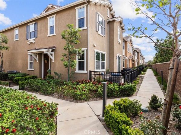 16502 Casa Grande, Unit 516, Fontana, CA 92336