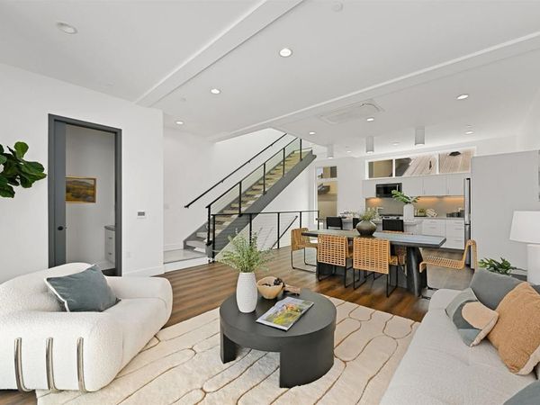 4079 1st Ave, Unit 4, San Diego, CA 92103