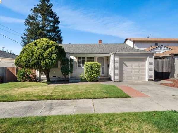 777 Kern St, Richmond, CA 94805