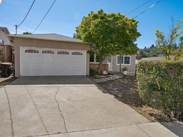 2410 Colusa, Pinole, CA 94564