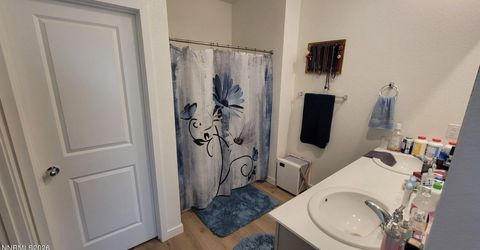 836 Antelope Springs Drive, Unit Lot #28, Dayton, NV 89403 Photo