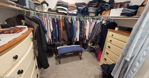 836 Antelope Springs Drive, Unit Lot #28, Dayton, NV 89403 Photo